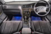 Toyota Mark II VIII (X100) Томск  - изображение 28