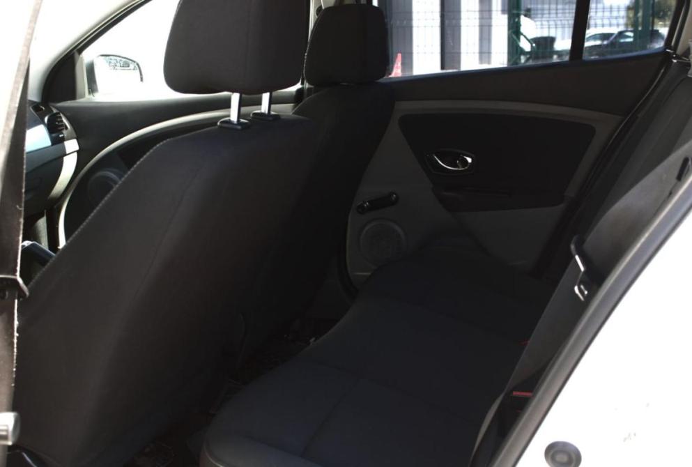 Renault Megane III Саратов  - изображение 22