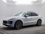 Porsche Macan I Москва  - изображение 20