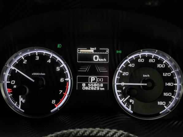 Subaru Levorg I с пробегом 2014 года, цена 1 530 000 рублей, 82829 км, универсал, Автокод Объявления