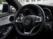 Mercedes-Benz C-Класс IV (W205) Москва  - изображение 30