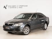Skoda Octavia II (A5) Рестайлинг Казань  - изображение 9