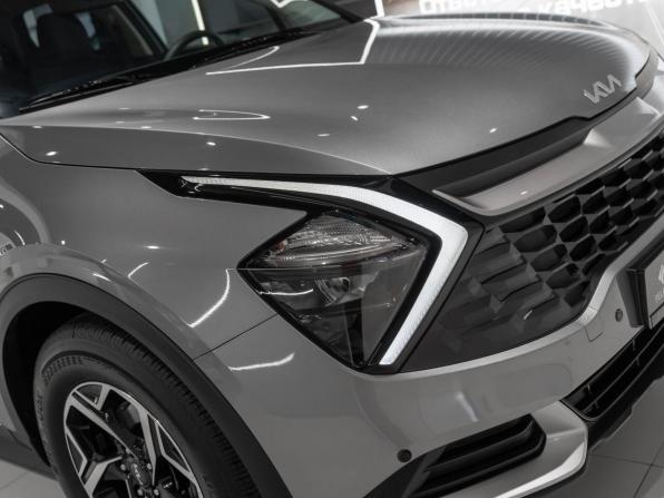 Kia Sportage V с пробегом 2023 года, цена 3 370 000 рублей, 20507 км, внедорожник, Автокод Объявления