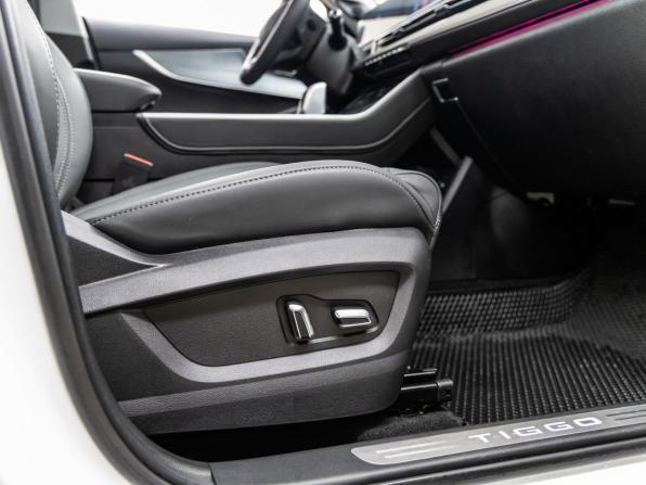 Chery Tiggo 7 Pro Max I с пробегом 2023 года, цена 1 848 000 рублей, 55867 км, внедорожник, Автокод Объявления