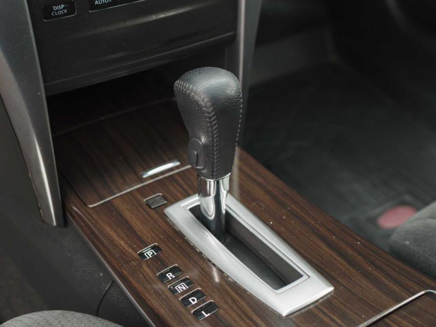 Nissan Teana II Рестайлинг Новосибирск  - изображение 16
