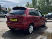 Lada (ВАЗ) Kalina I Нефтекамск  - изображение 14