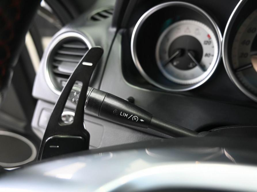 Mercedes-Benz C-Класс III (W204) Рестайлинг Ростов-на-Дону  - изображение 14