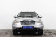 Infiniti FX I (S50) Рестайлинг Сургут  - изображение 20