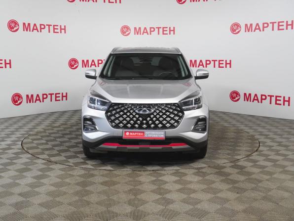 Chery Tiggo 4 Pro I с пробегом 2023 года, цена 1 537 000 рублей, 49800 км, внедорожник, Автокод Объявления