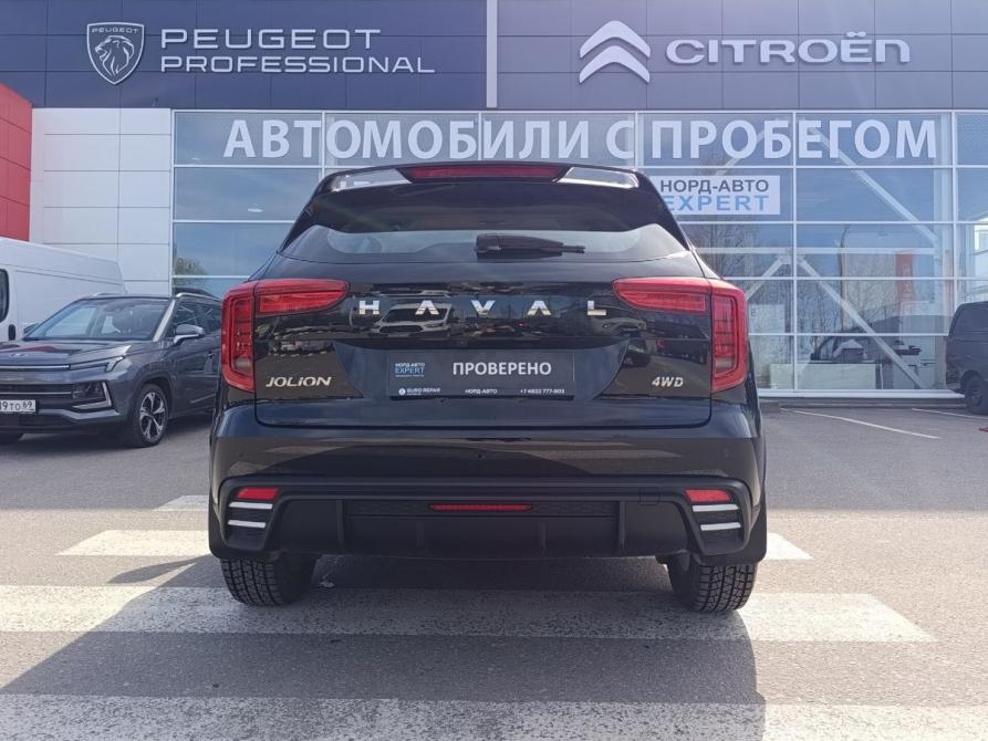 Haval Jolion I Рестайлинг Тверь  - изображение 6