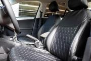 Volkswagen Jetta VI Уфа  - изображение 27