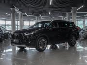 Toyota Highlander IV (XU70) Москва  - изображение 32