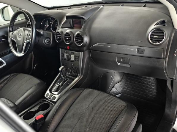 Opel Antara I Рестайлинг с пробегом 2013 года, цена 1 020 000 рублей, 159463 км, внедорожник, Автокод Объявления