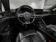 Kia K5 III Москва  - изображение 36