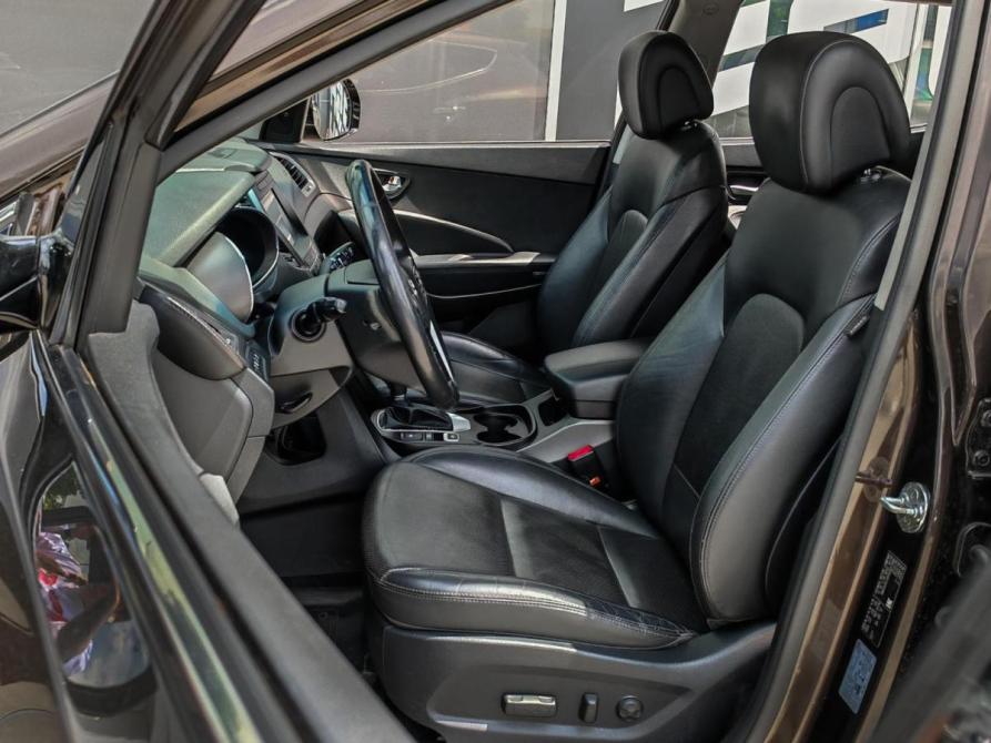 Hyundai Santa Fe III Рестайлинг Краснодар  - изображение 10