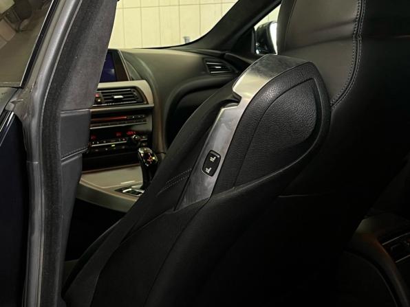 BMW 6 серии III (F06/F13/F12) с пробегом 2013 года, цена 2 870 000 рублей, 173319 км, седан, Автокод Объявления