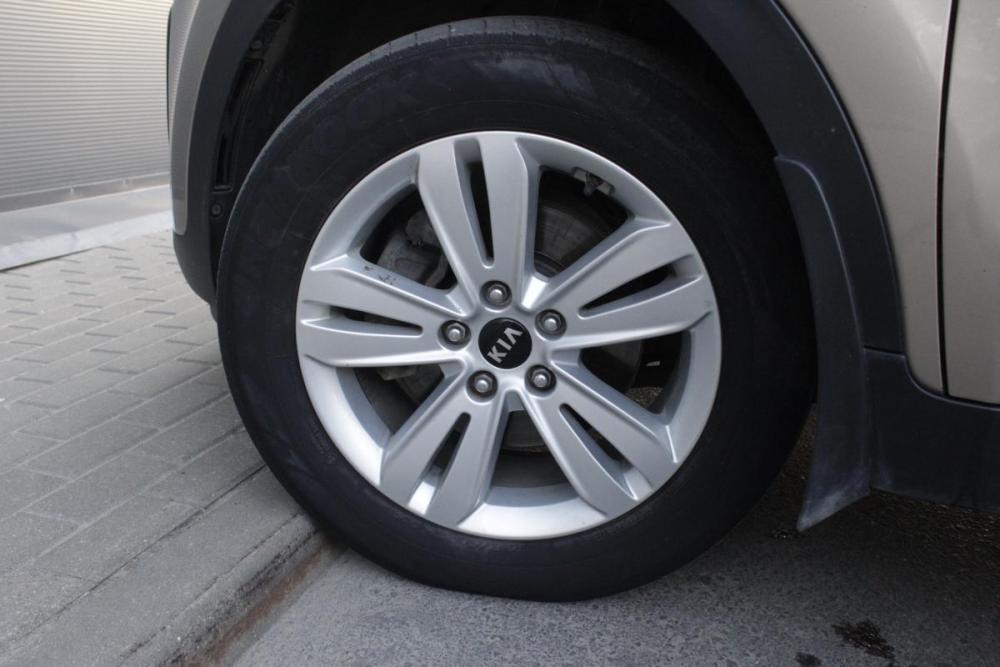 Kia Sportage IV Брянск  - изображение 5