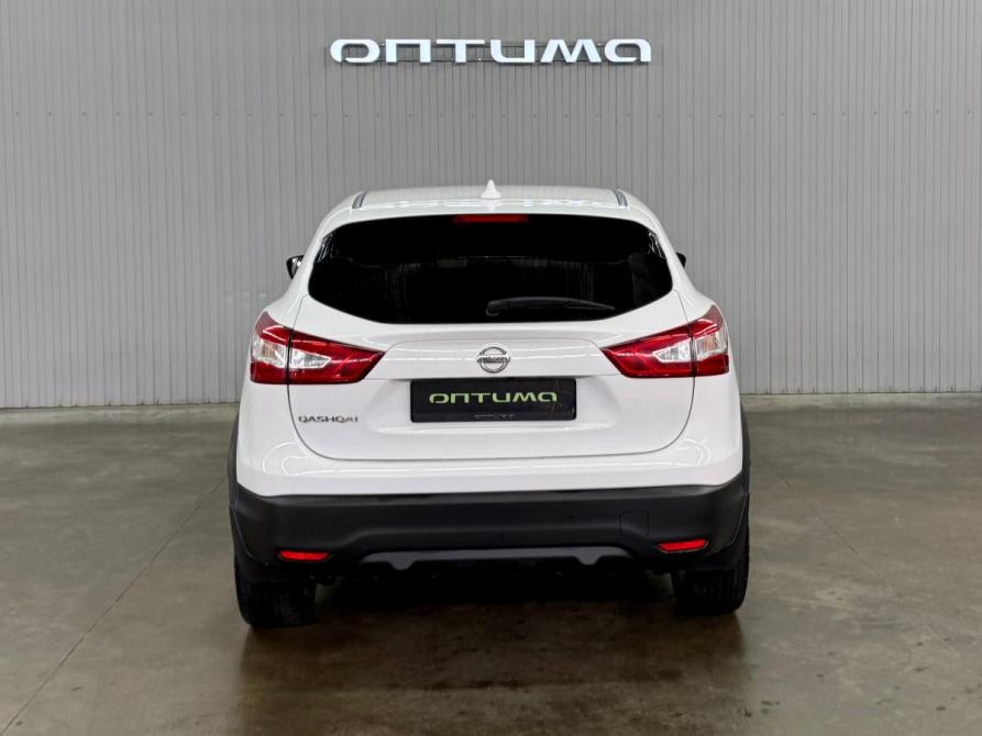 Nissan Qashqai II Краснодар  - изображение 6