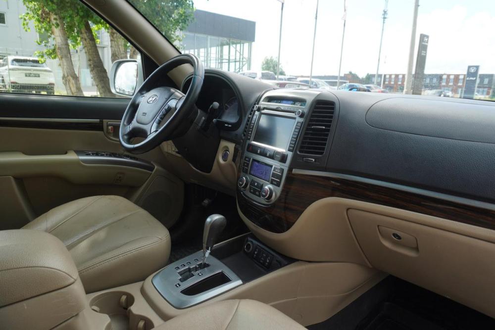 Hyundai Santa Fe II Рестайлинг Ульяновск  - изображение 20