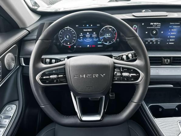 Chery Tiggo 8 Pro Max I Рестайлинг с пробегом 2023 года, цена 2 527 000 рублей, 56459 км, внедорожник, Автокод Объявления