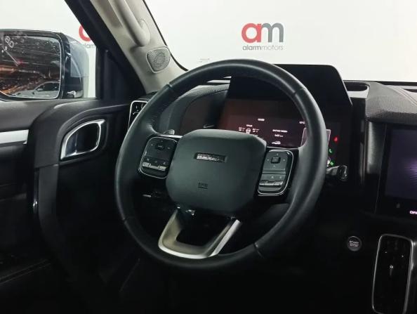Haval Dargo с пробегом 2024 года, цена 2 699 000 рублей, 48000 км, внедорожник, Автокод Объявления