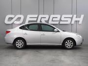 Hyundai Elantra IV (HD) Воронеж  - изображение 23