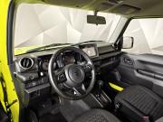 Suzuki Jimny IV Москва  - изображение 35