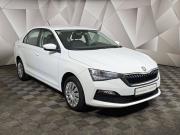 Skoda Rapid II Москва  - изображение 23