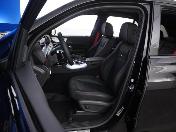 Mercedes-Benz GLE AMG II (V167) Рестайлинг с пробегом 2025 года, цена 14 834 434 рубля, 67 км, внедорожник, Автокод Объявления