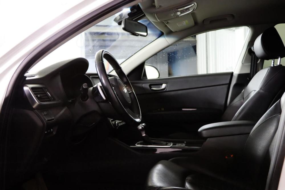 Kia Optima IV Рестайлинг Нижний Новгород  - изображение 10