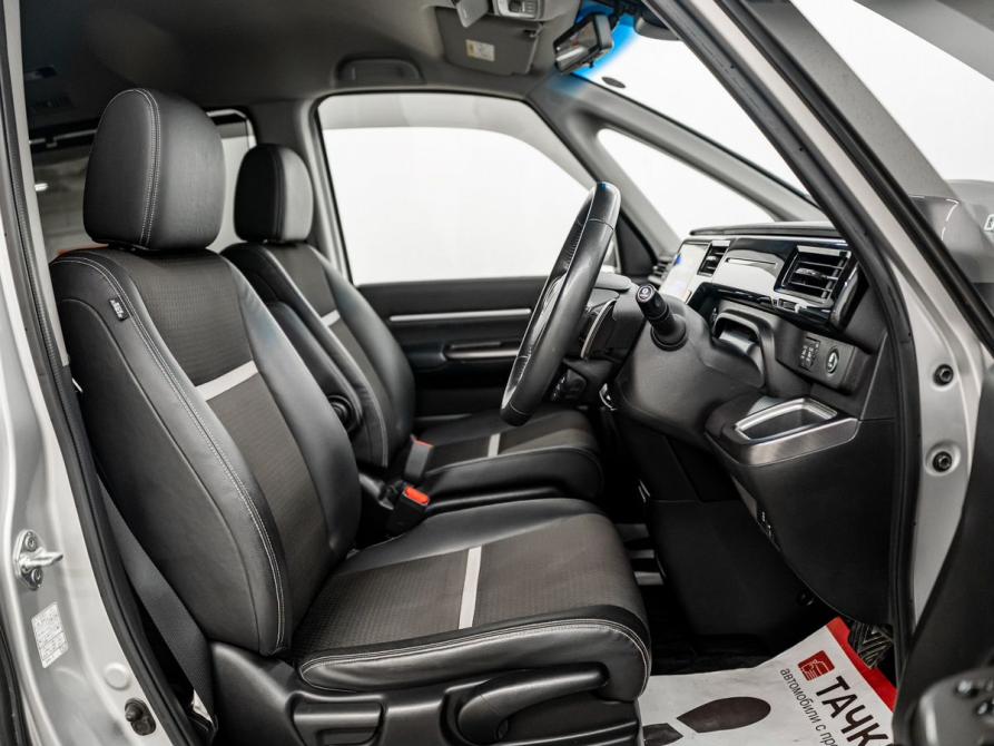 Honda Stepwgn V Рестайлинг Красноярск  - изображение 6