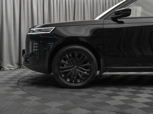 Jaecoo J6 с пробегом 2026 года, цена 2 260 000 рублей, 10298 км, внедорожник, Автокод Объявления