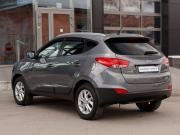 Hyundai ix35 I Новосибирск  - изображение 26