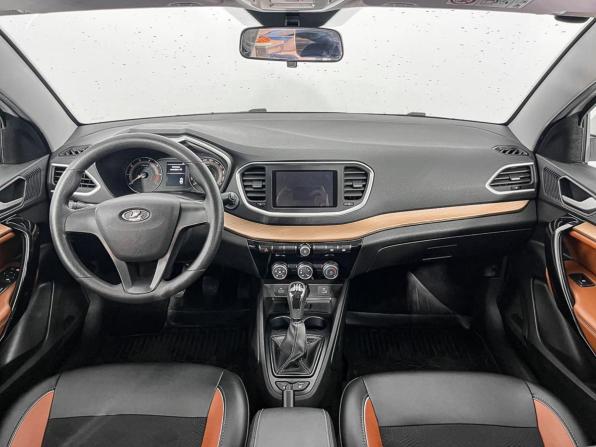 Lada (ВАЗ) Vesta I Рестайлинг (NG) с пробегом 2024 года, цена 1 198 000 рублей, 37089 км, седан, Автокод Объявления