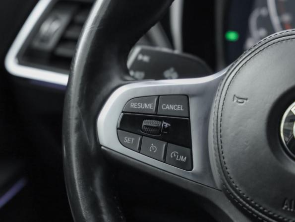 BMW 3 серии VII (G2x) с пробегом 2021 года, цена 3 586 000 рублей, 109725 км, седан, Автокод Объявления