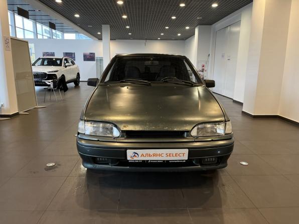 Lada (ВАЗ) 2114 с пробегом 2011 года, цена 123 000 рублей, 185711 км, хэтчбек, Автокод Объявления