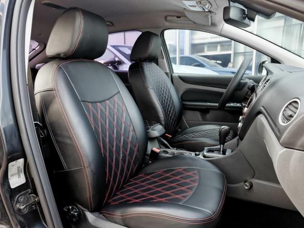 Ford Focus II Рестайлинг с пробегом 2010 года, цена 709 000 рублей, 144509 км, хэтчбек, Автокод Объявления