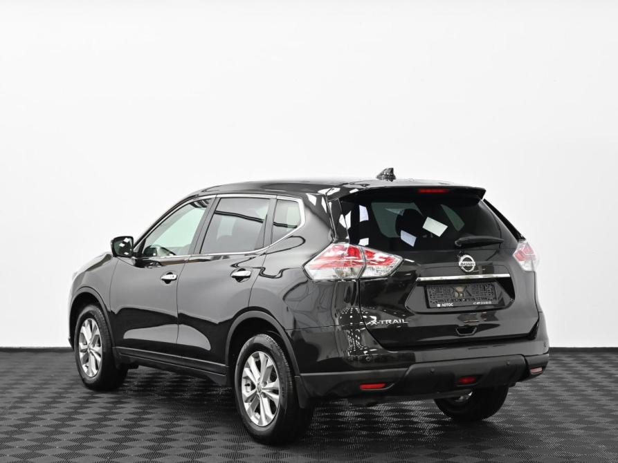 Nissan X-Trail III Москва  - изображение 4