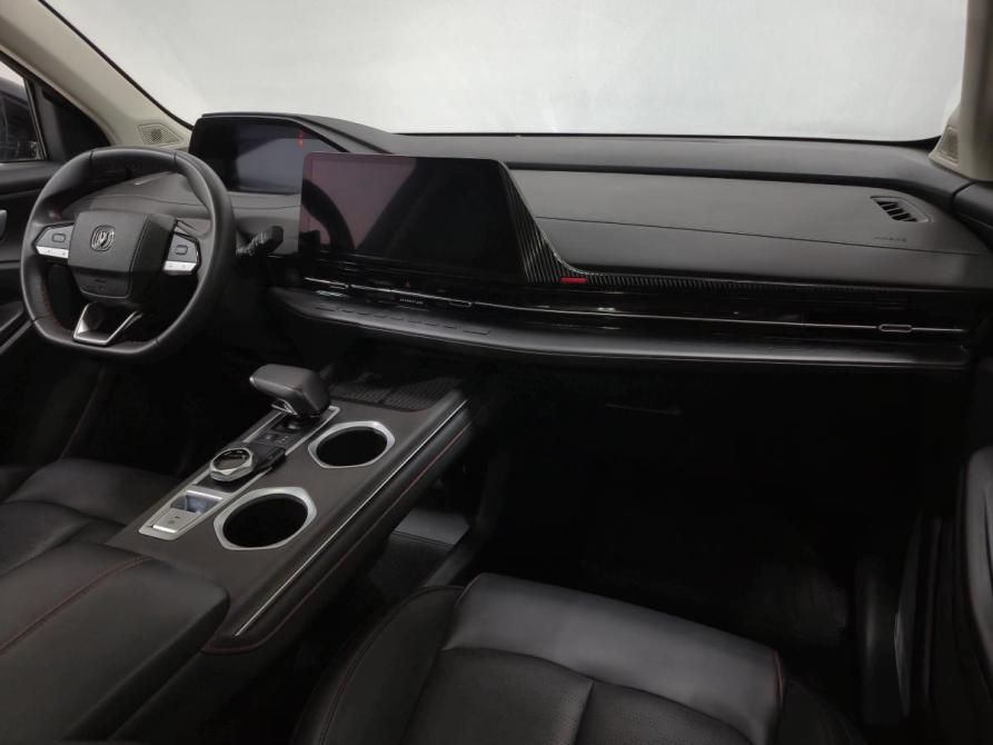 Changan UNI-S (CS55 Plus) I Альметьевск  - изображение 15