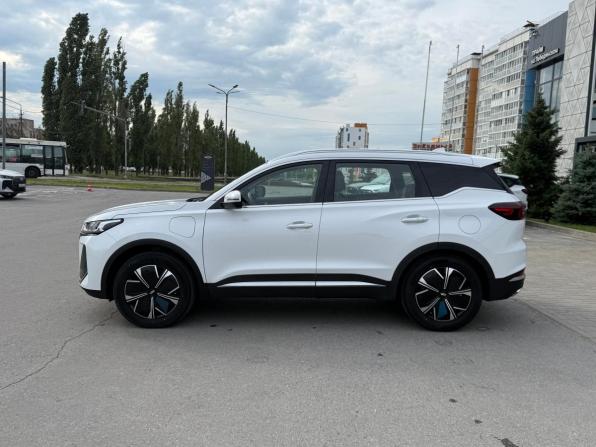 Chery Tiggo 7 Pro Plug-in Hybrid с пробегом 2023 года, цена 2 290 000 рублей, 17130 км, внедорожник, Автокод Объявления