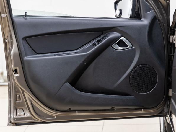 Lada (ВАЗ) Granta I Рестайлинг с пробегом 2021 года, цена 818 000 рублей, 42270 км, лифтбек, Автокод Объявления