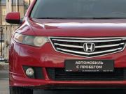 Honda Accord VIII Новосибирск  - изображение 33