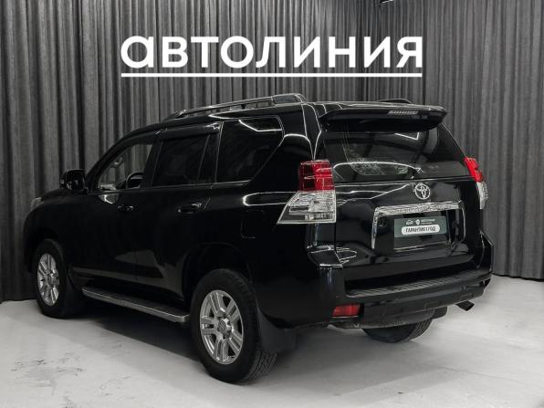 Toyota Land Cruiser Prado 150 Series с пробегом 2011 года, цена 2 685 000 рублей, 369000 км, внедорожник, Автокод Объявления