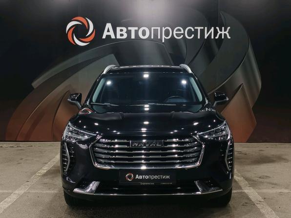 Haval Jolion I с пробегом 2021 года, цена 1 524 000 рублей, 80303 км, внедорожник, Автокод Объявления