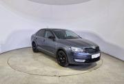 Skoda Rapid I Саранск  - изображение 33