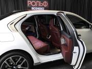 BMW 7 серии VII (G70) Москва  - изображение 69