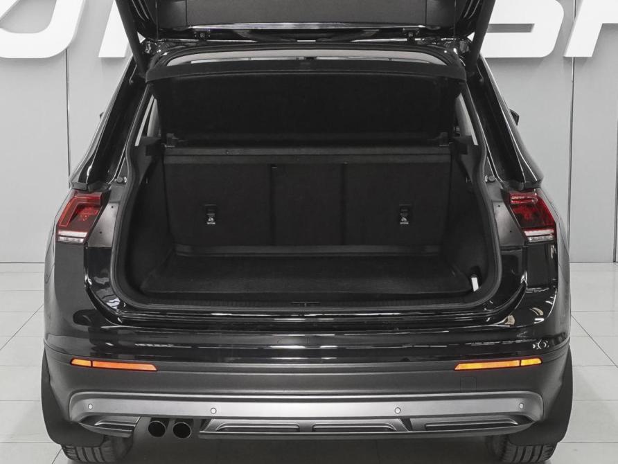 Volkswagen Tiguan II Ростов-на-Дону  - изображение 19