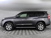 Toyota Land Cruiser Prado 150 Series Рестайлинг 1 Химки  - изображение 24