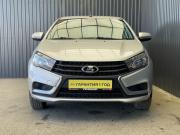 Lada (ВАЗ) Vesta I Пермь  - изображение 31