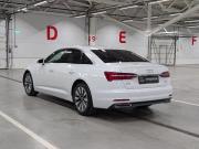 Audi A6 V (C8) Казань  - изображение 34